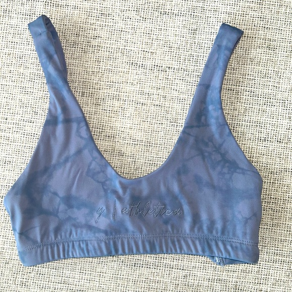 G|Athletica Ride or Dye Sports Bra - Picture 1 of 3